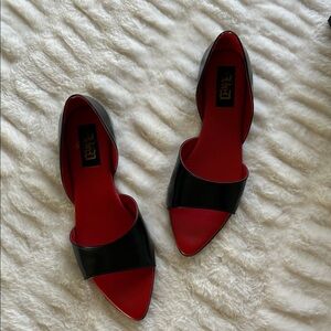 Von D “Lizzy” 10.5